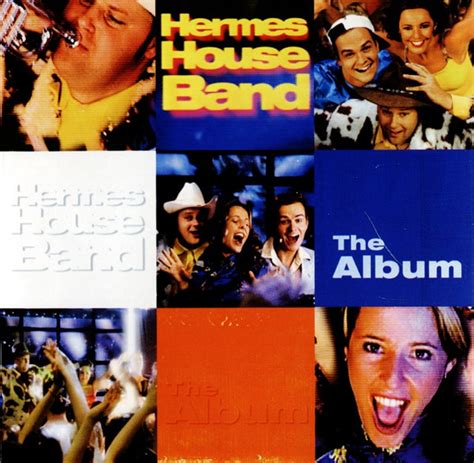 mark snijders hermes house band|hermes house band cd list.